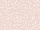 Cicely Pink Leopard Skin Wallpaper