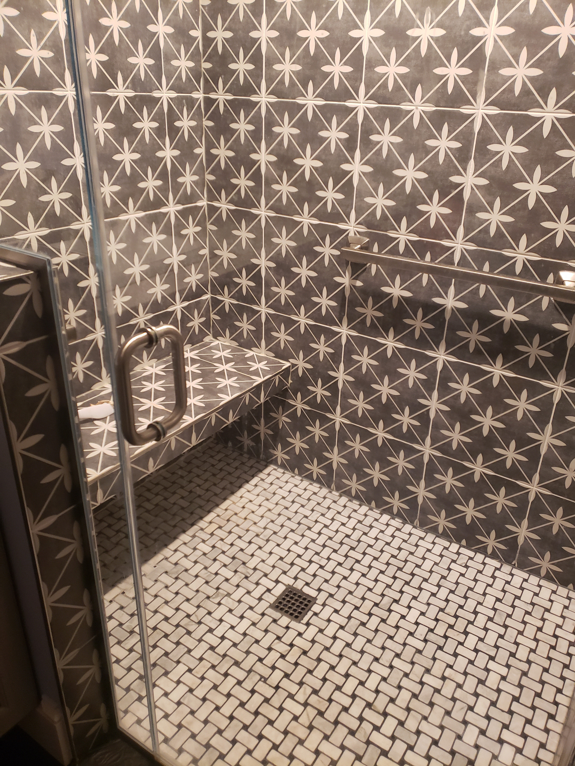 Frederick Bathroom Remodels