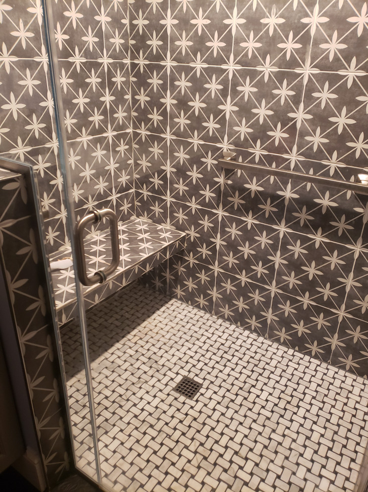 Frederick Bathroom Remodels