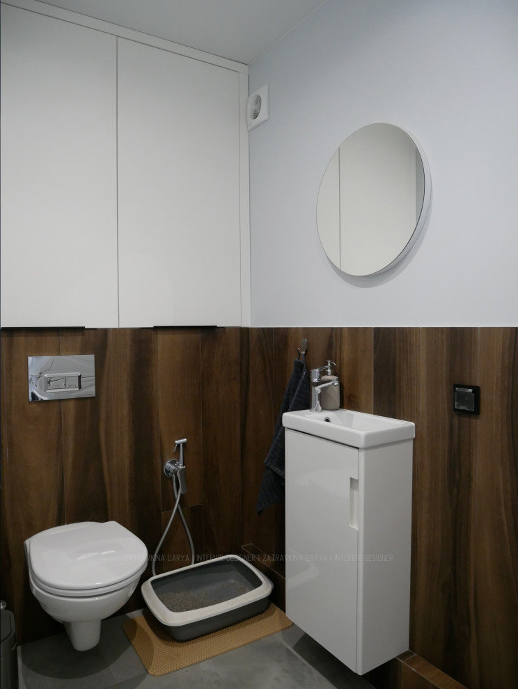 ФОТО. Квартира для Андрея и Марии