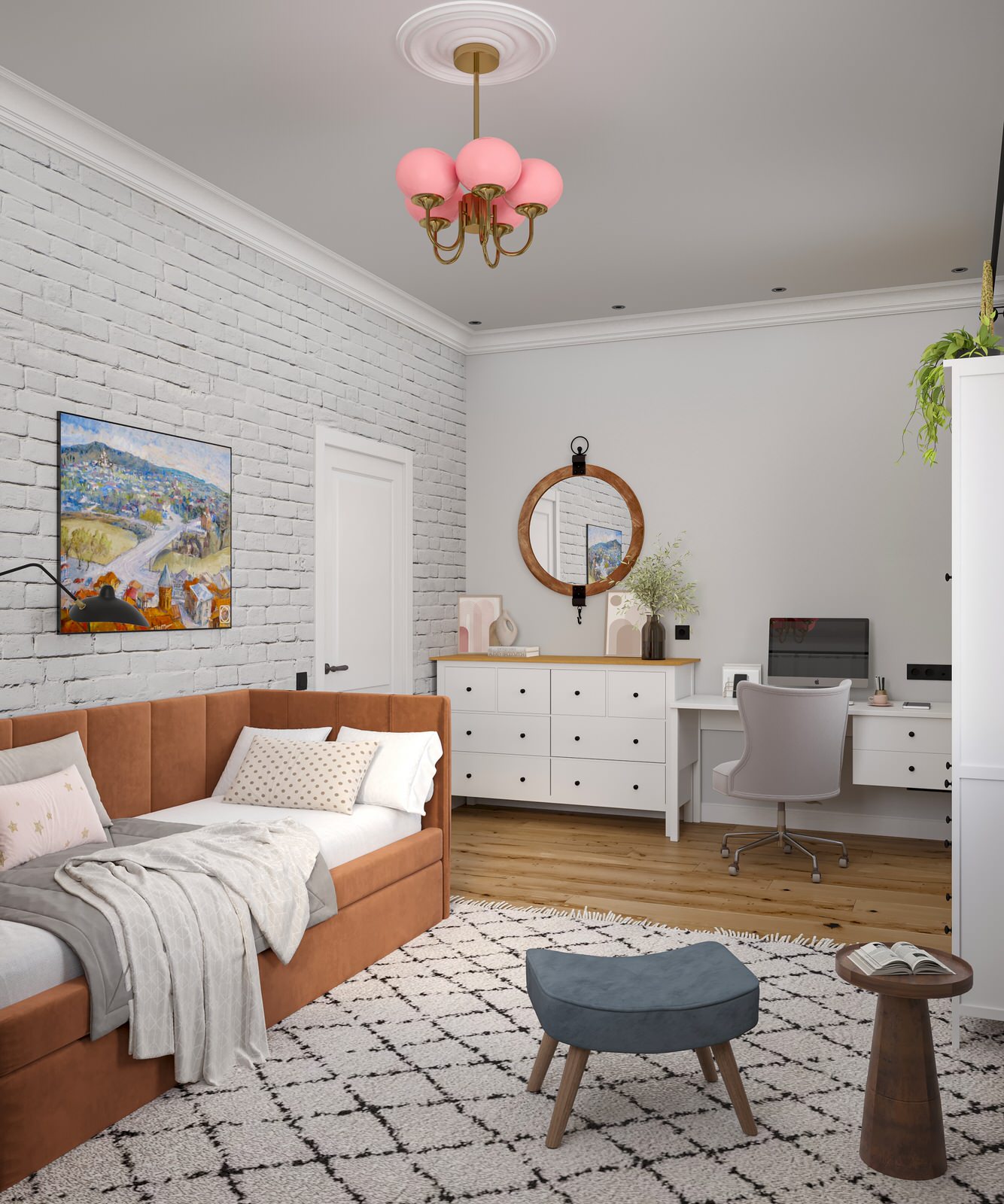 Весь этот джаз