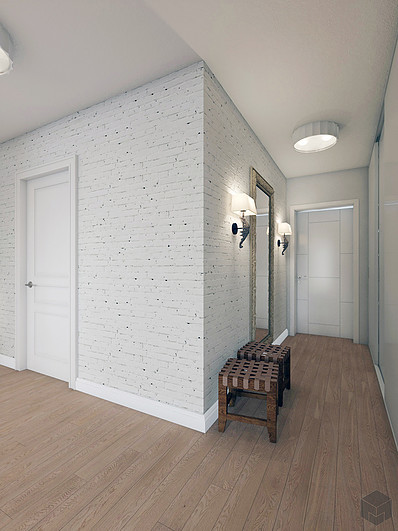 Квартира в ЖК "Сапфир"