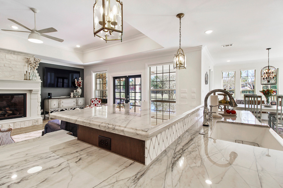 Custom Home Build