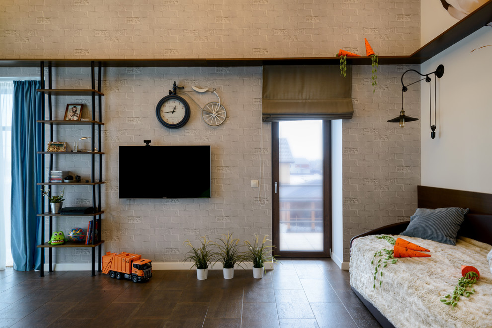 Дом с зайцем