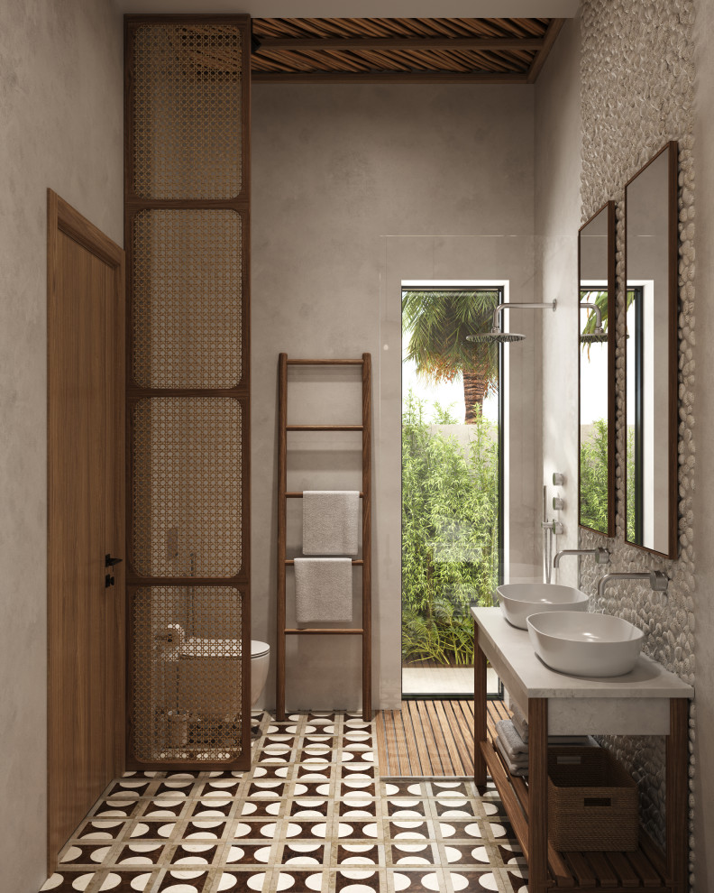 Вилла на Бали