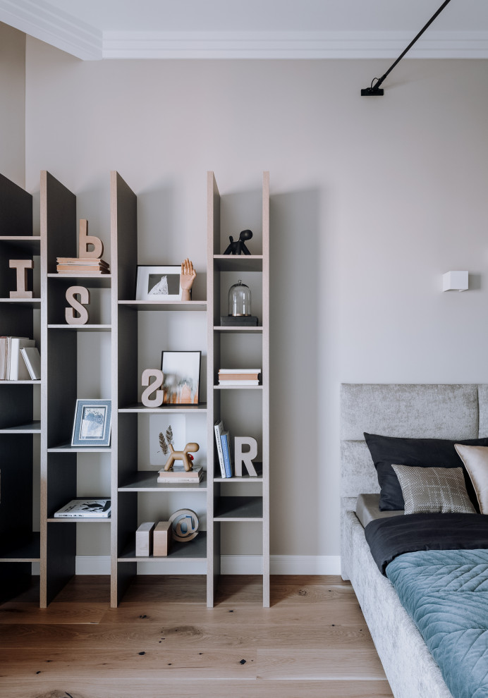 Детская младшего школьника