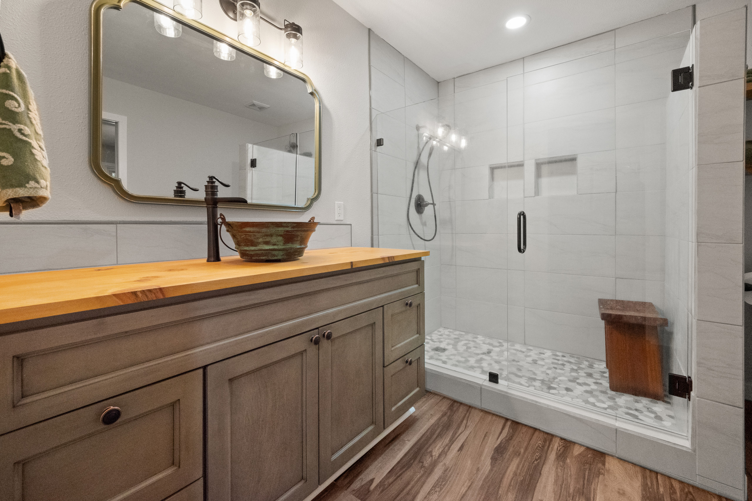 Jamgochian Home Addition