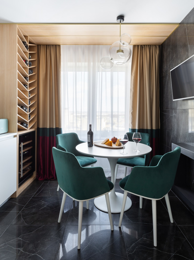 Современная квартира