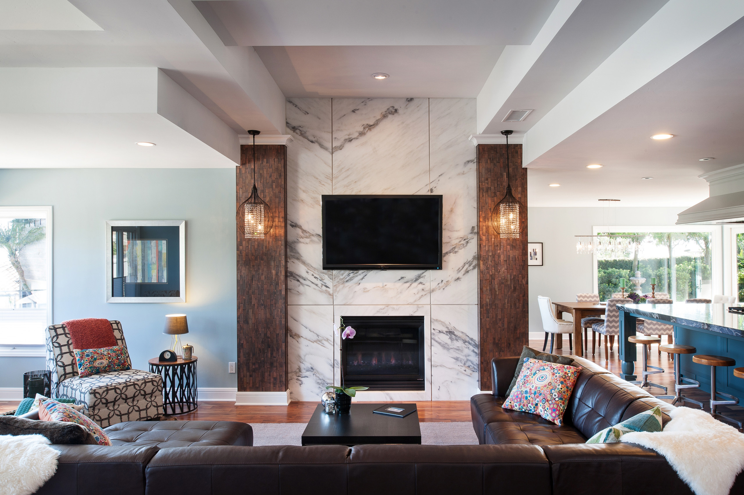 La Jolla Residence