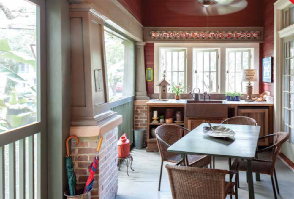 Carrollton Cottage