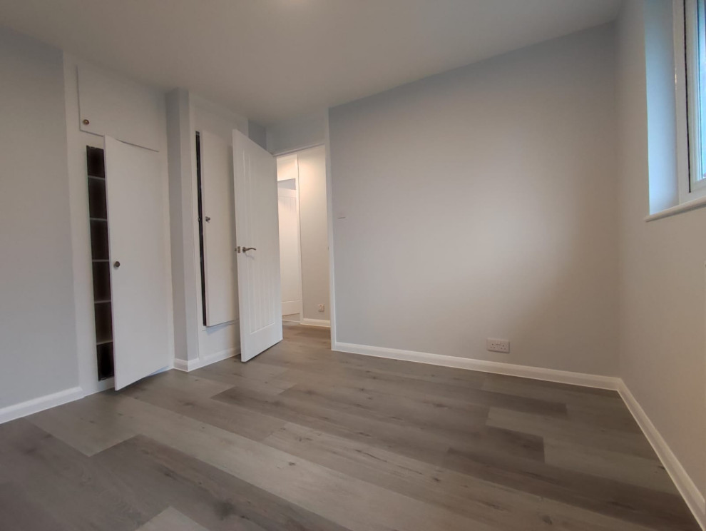 house renovation