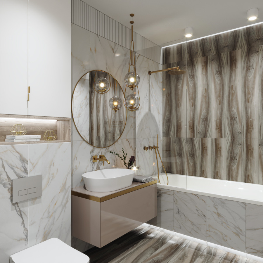 230 оттенков