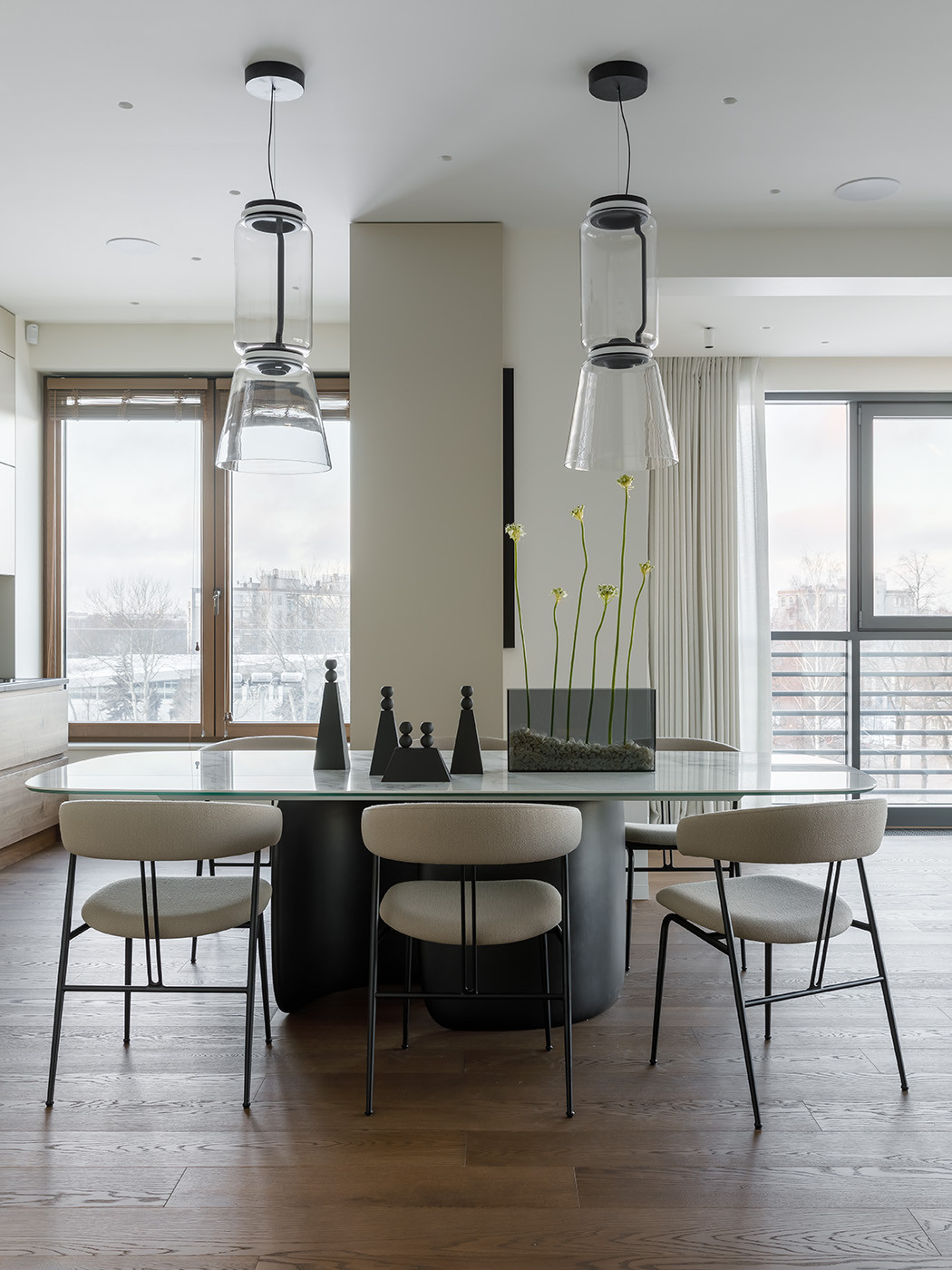 Крестовский de luxe