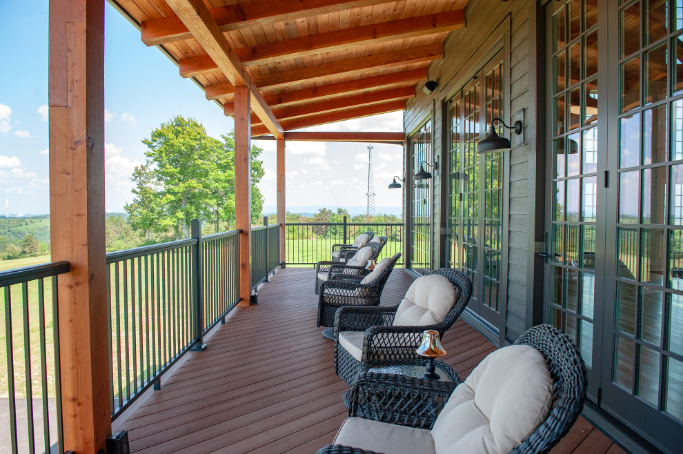 Addition: Solomon Estates Timerframe