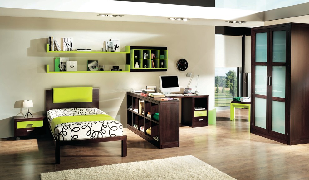 Детская фабрики Mugali