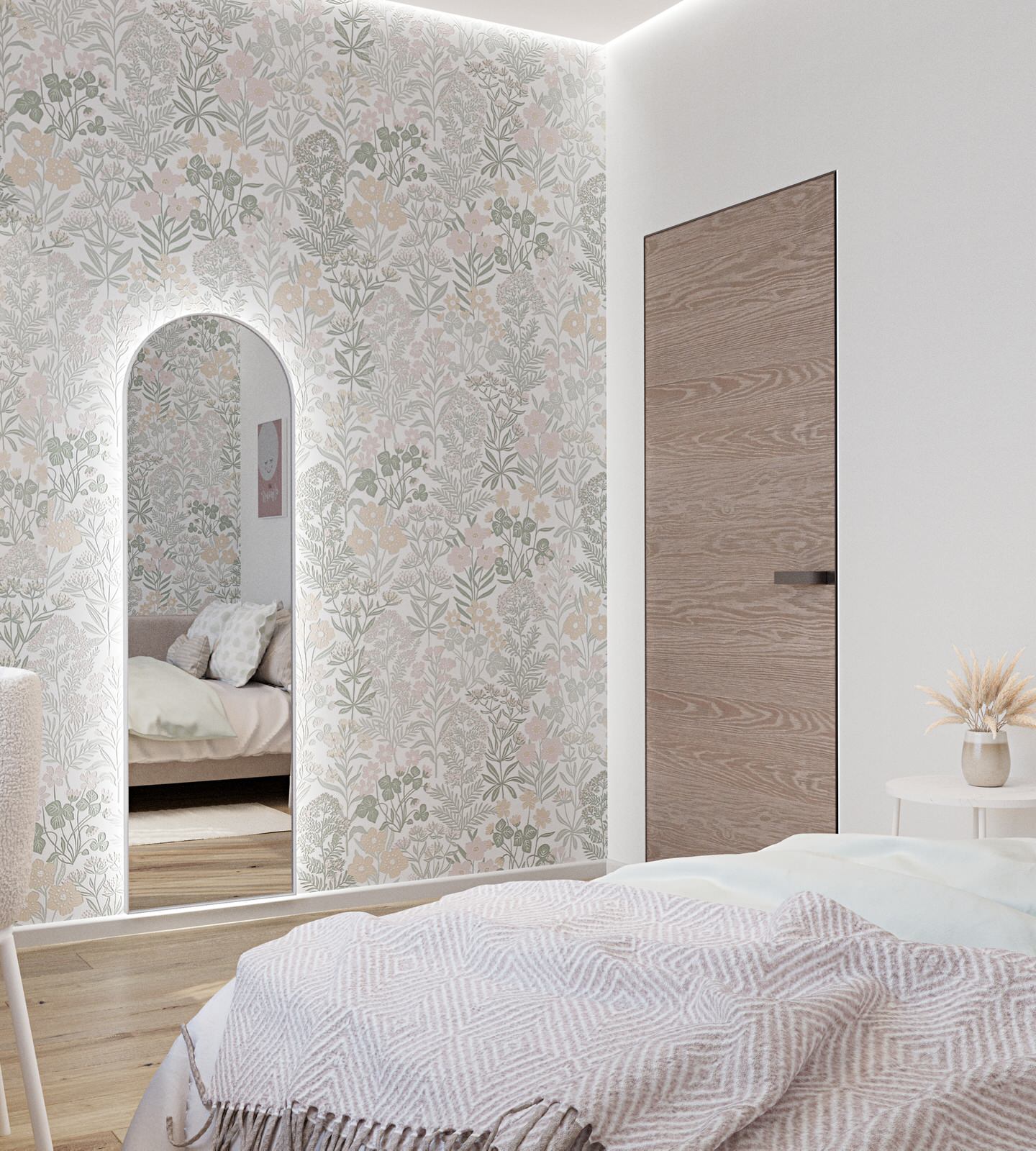 ДИЗАЙН ДОМА В СОВРЕМЕННОМ СТИЛЕ