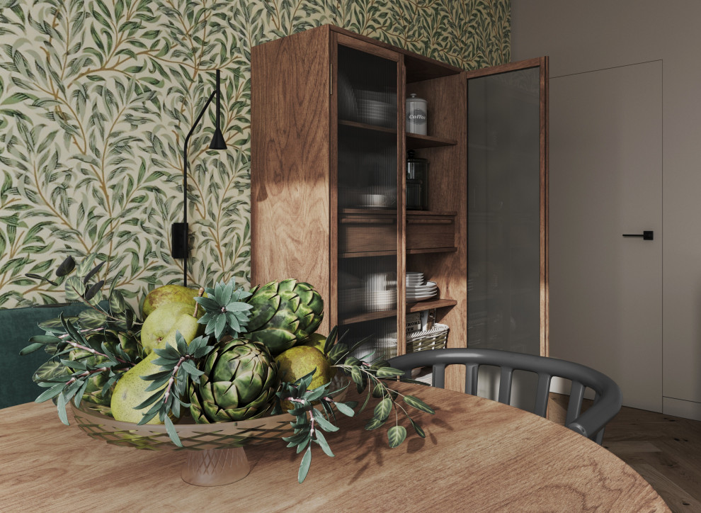 ЖК Ботаника