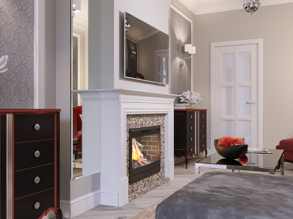 Коралловый риф