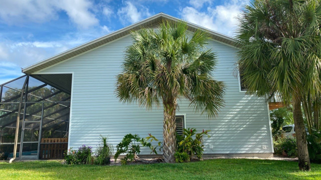 James Hardie Siding Replacement contemporary-exterior