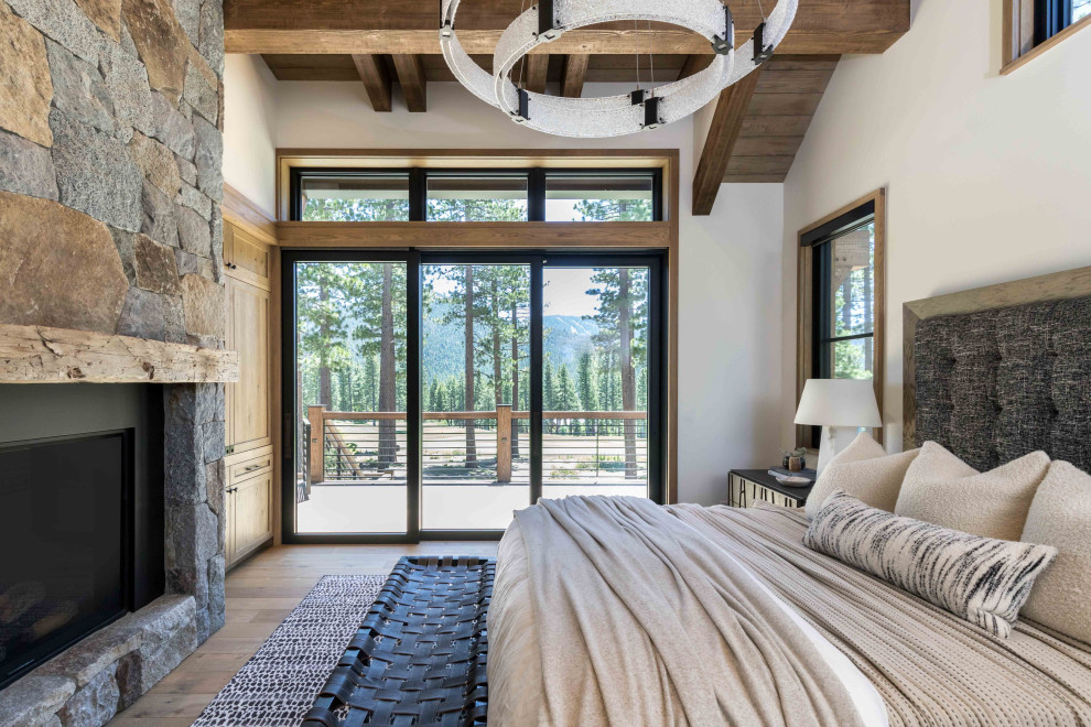 KingscoteCastle Bedroom Sacramento by KTG Design Houzz
