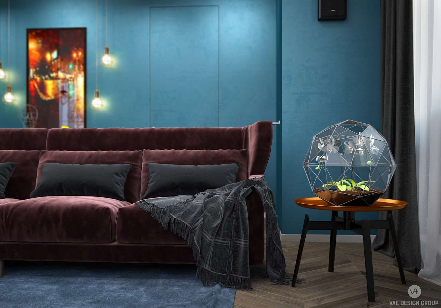 ГРАНИ РОСКОШИ