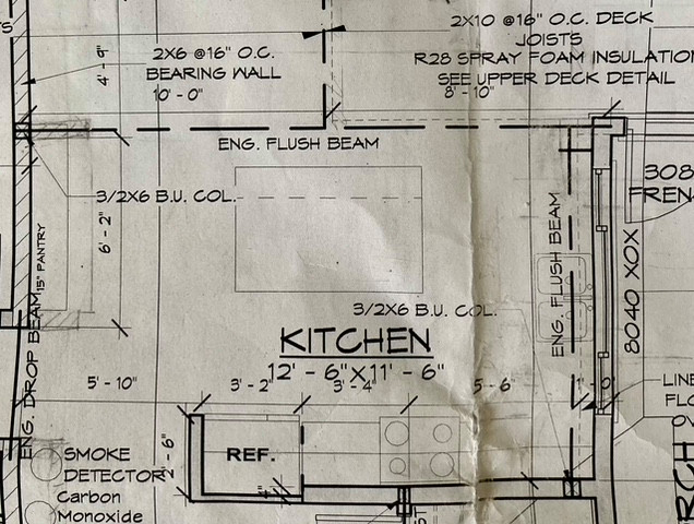 Kitchen window/layout ideas please