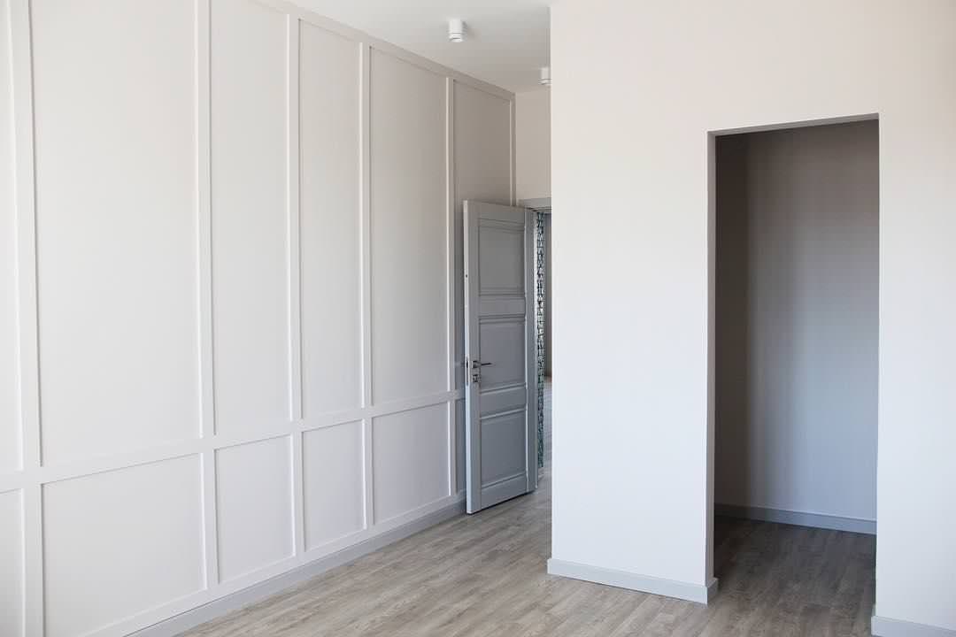 Реализация объекта 89м2