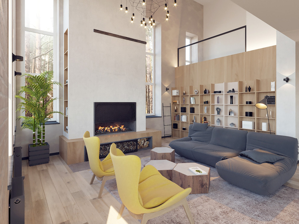 Дом в Исети