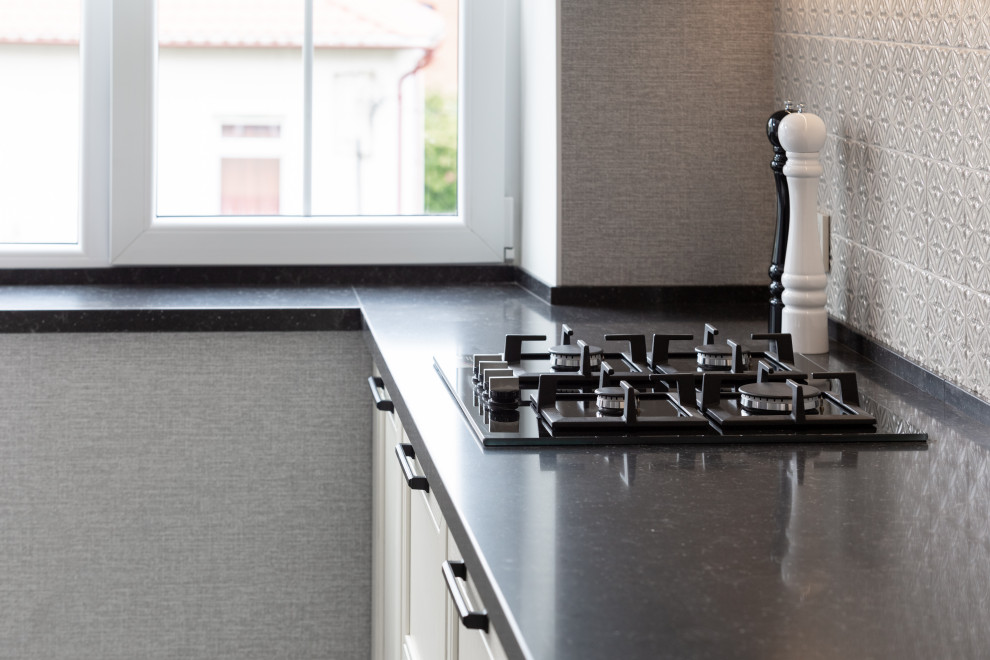 кухня натуральное дерево