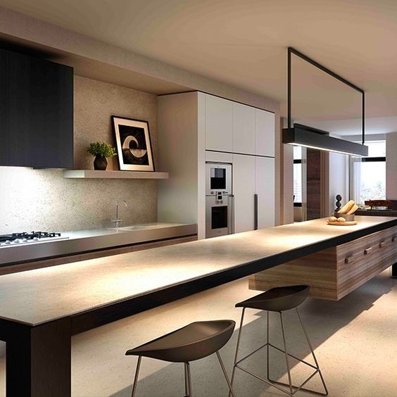 CA Interior Elements 