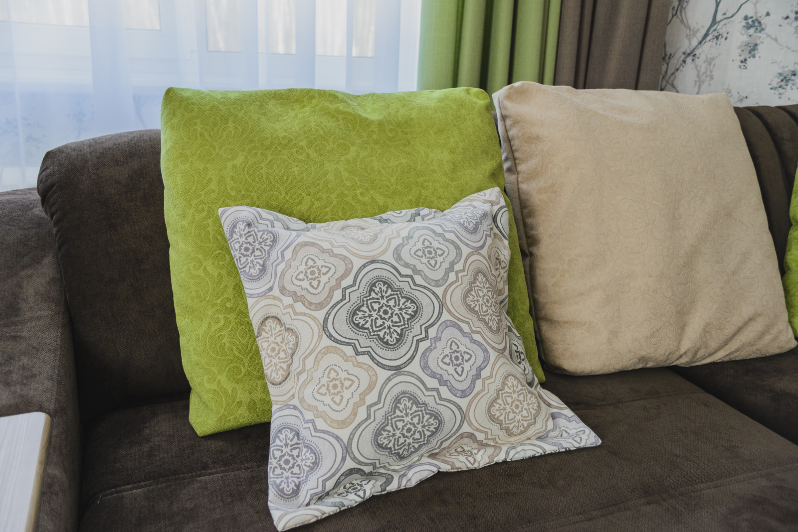 Современный прованс.