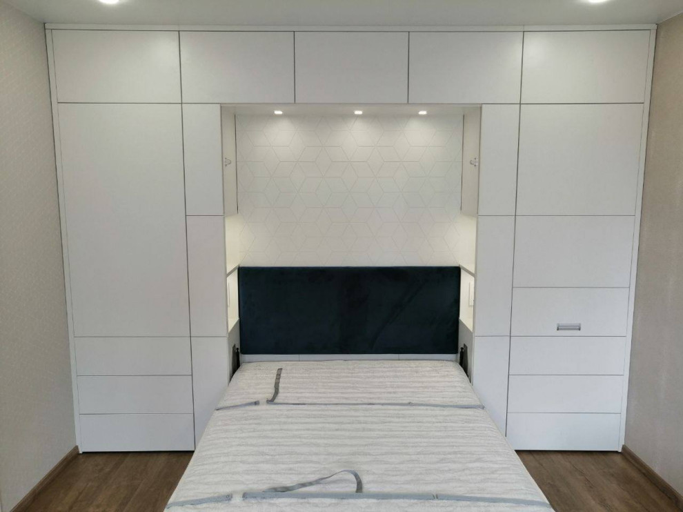 Установленные проекты