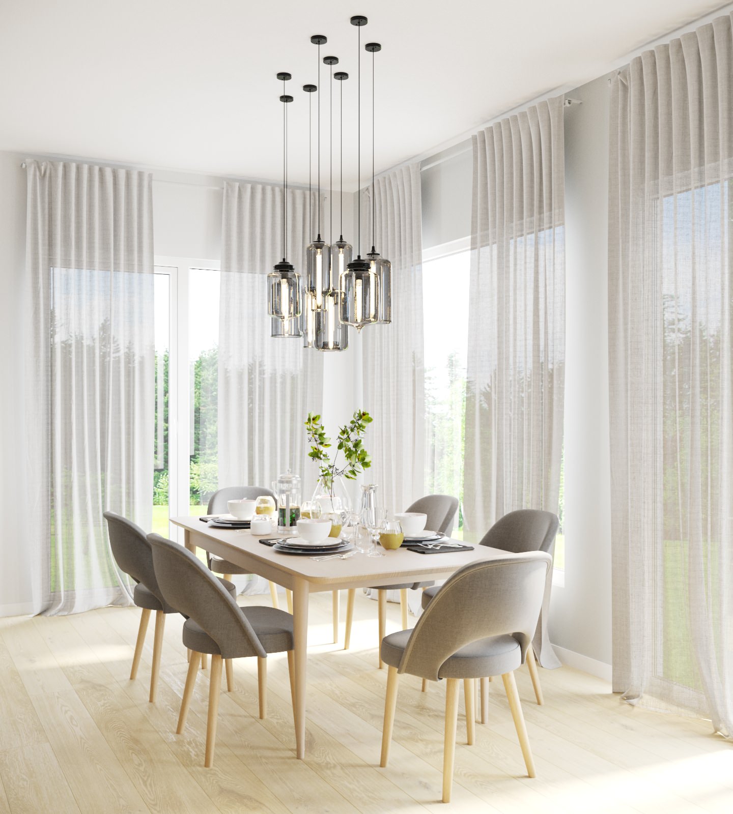 Дом в Белоострове