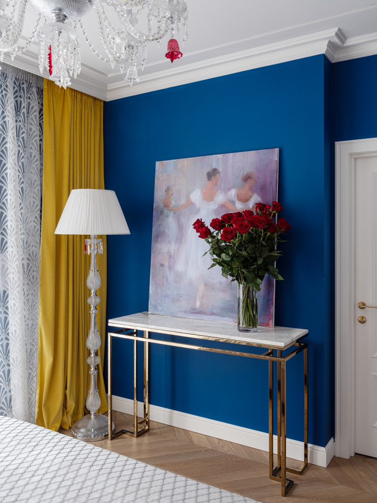 ЖК Хорошевский