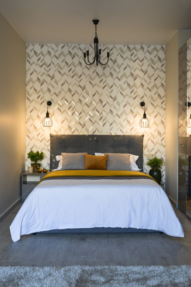 Квартира-студия г.Москва