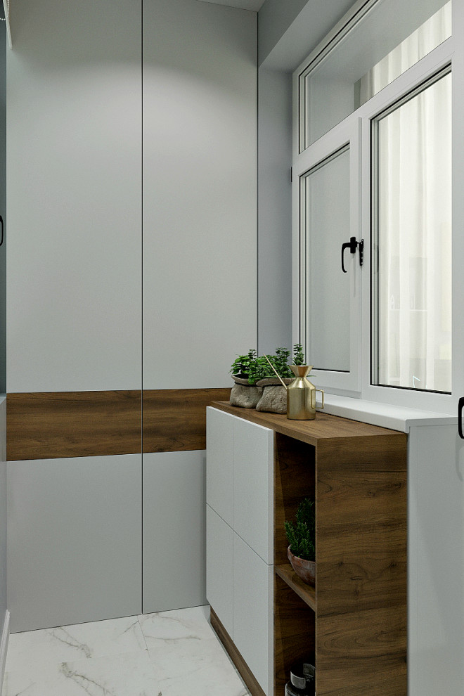 КВАРТИРА В БАЛАШИХЕ