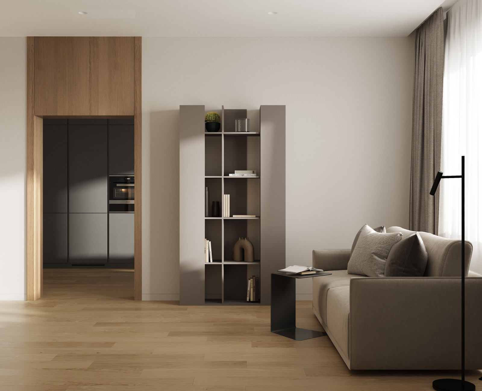 Квартира 150 м2