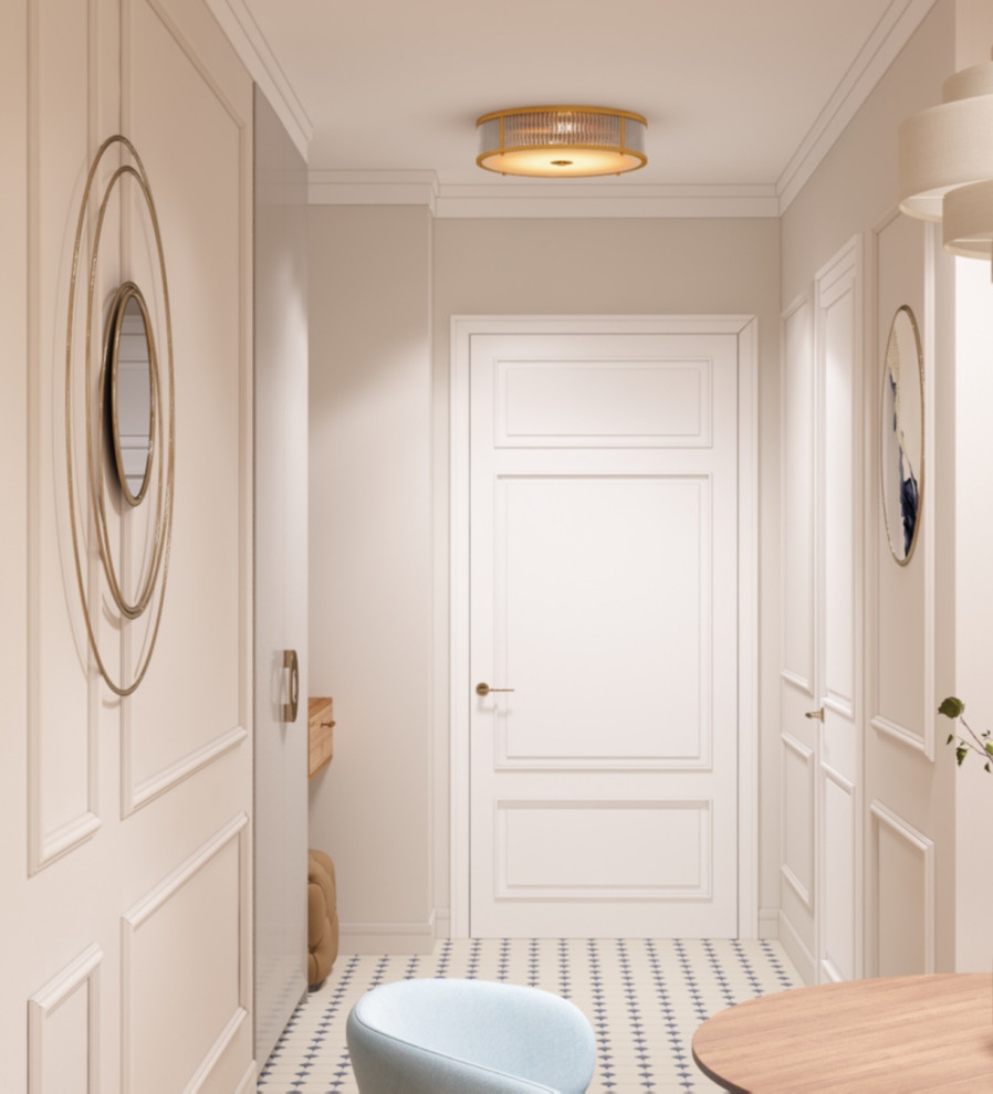 ЖК Сколково