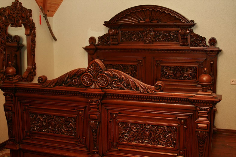 Мебель по индивидуальному заказу.