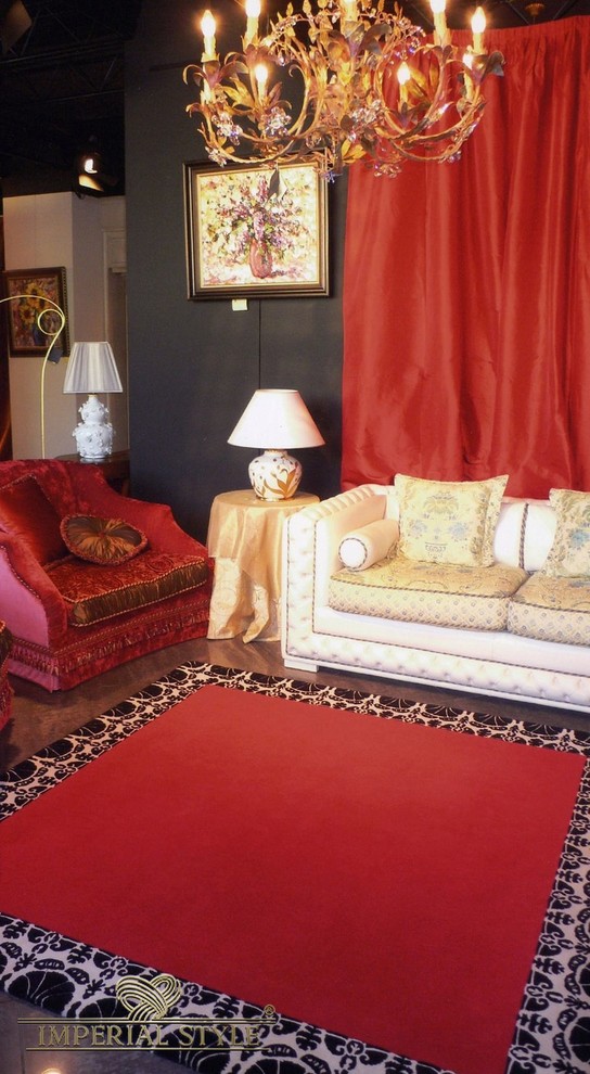 Ковры "Империал-Стиль"