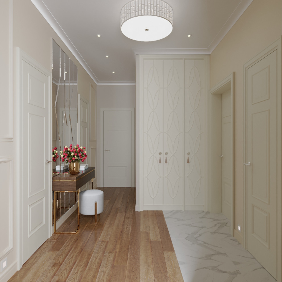 ЖК Level Кутузовский