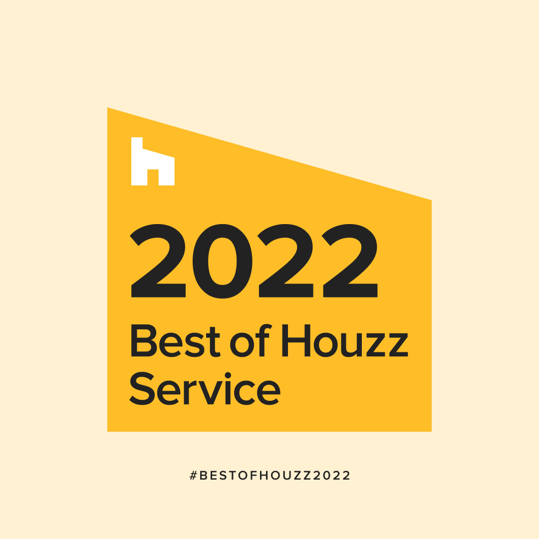 Houzz 2022 Award