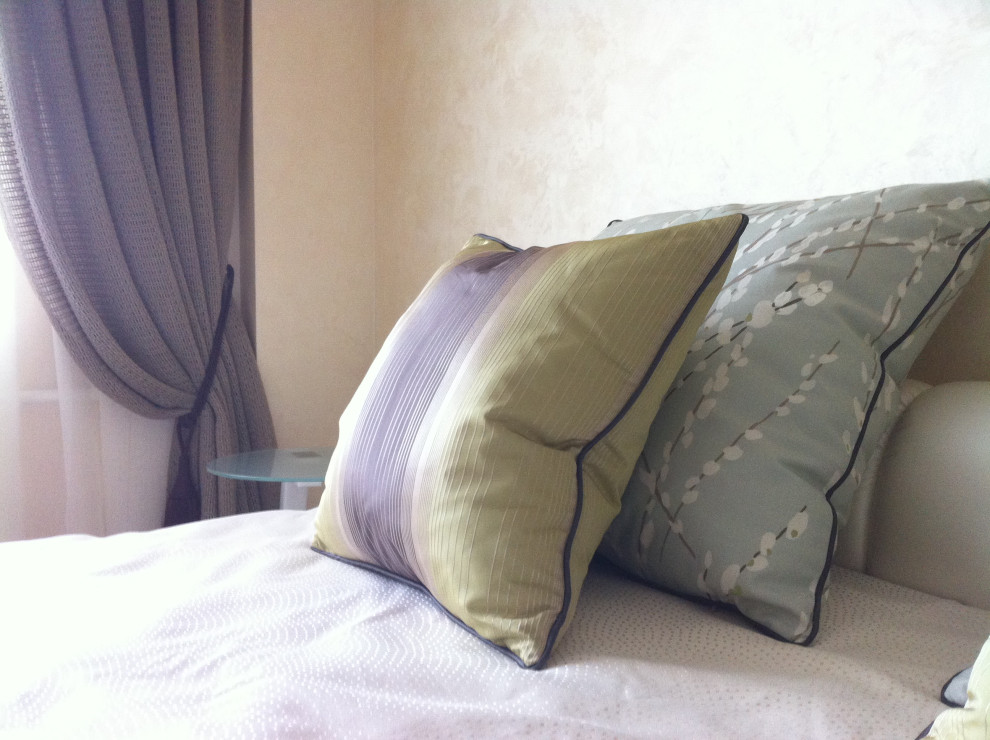 Квартира 75 кв.м. в г. Серпухов