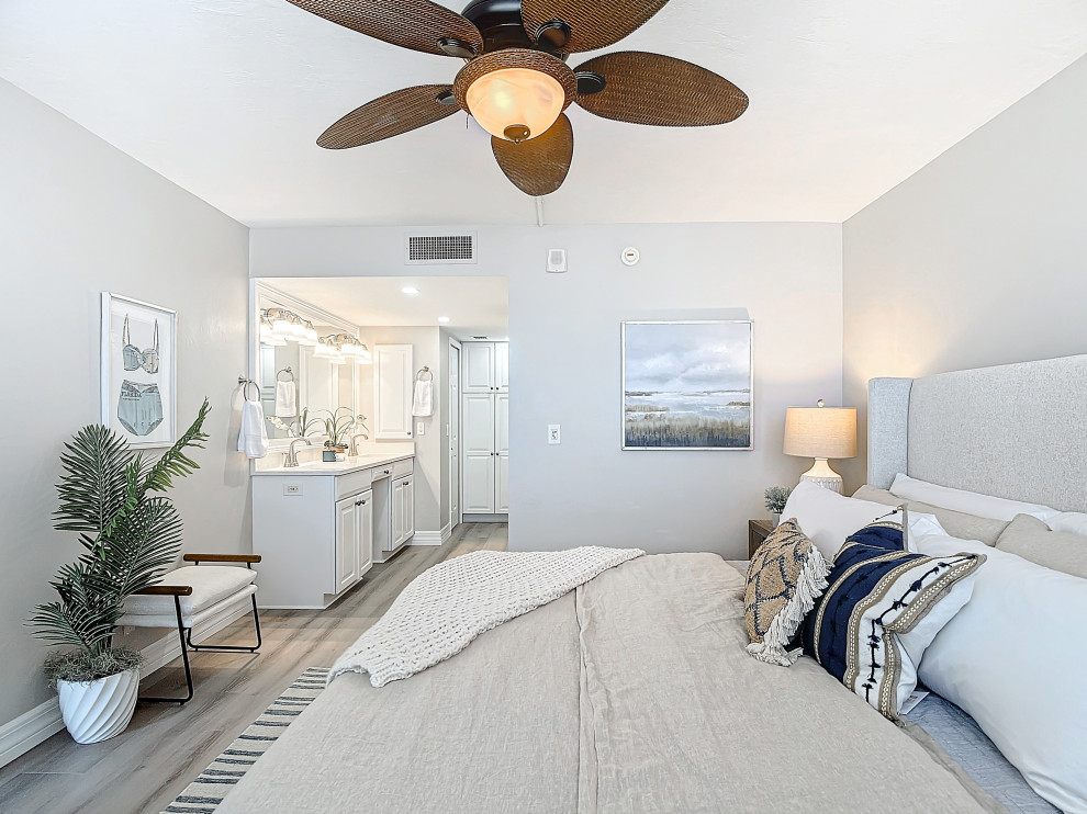 Modern Coastal