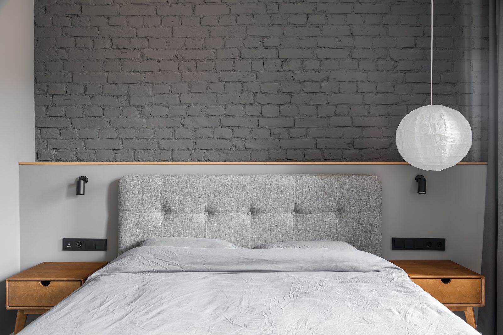 Ремонт трёхкомнатной квартиры 75 м2