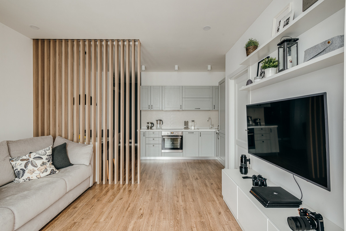 ЖК "Лобаческий"