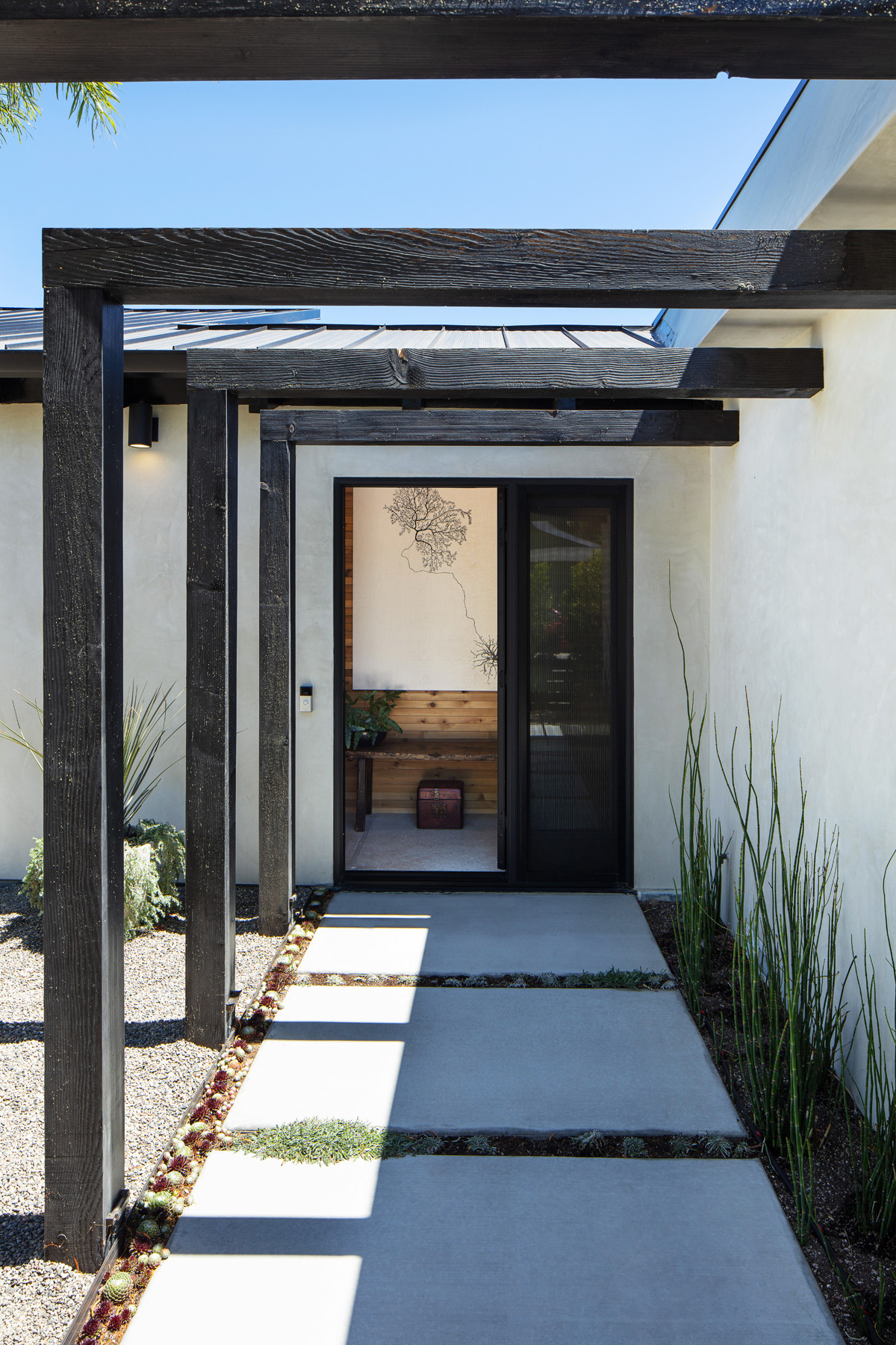 Central Coast Modern