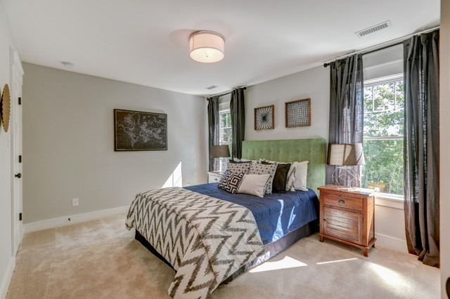 The Primrose country-bedroom