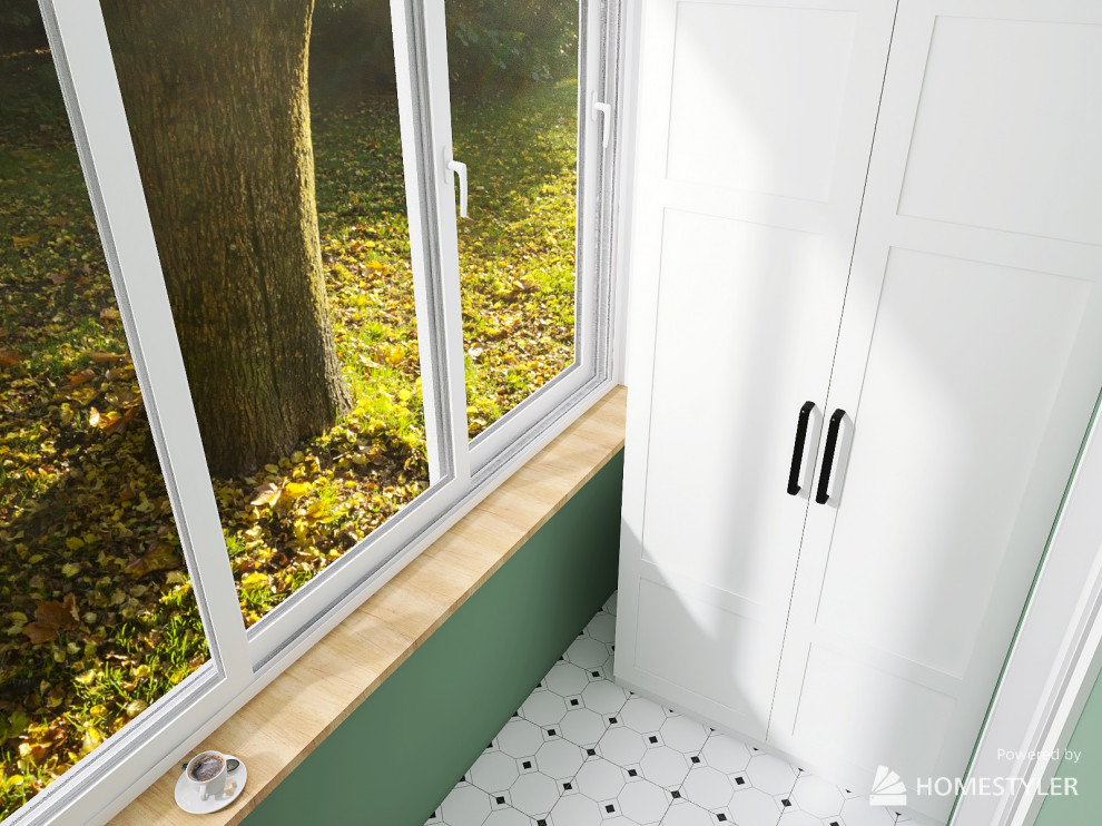 Ул. 1ая Вольская Москва