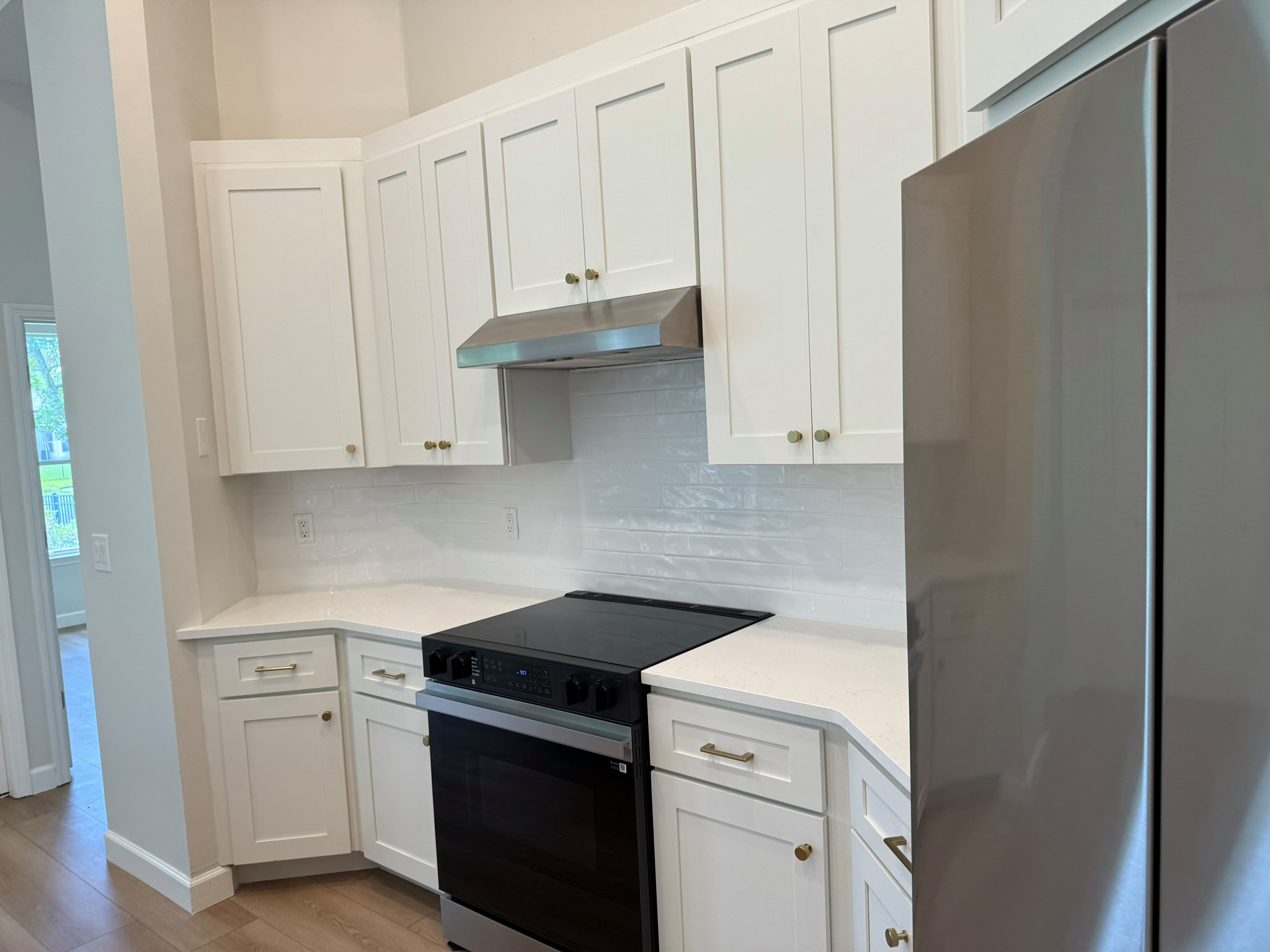 Biiging Church Lane Home Remodel